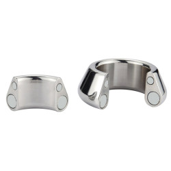 Generique Ballstretcher magnétique Turby 35mm